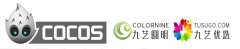 太阳成加入COCOS官方商店为开发者提供优质服务